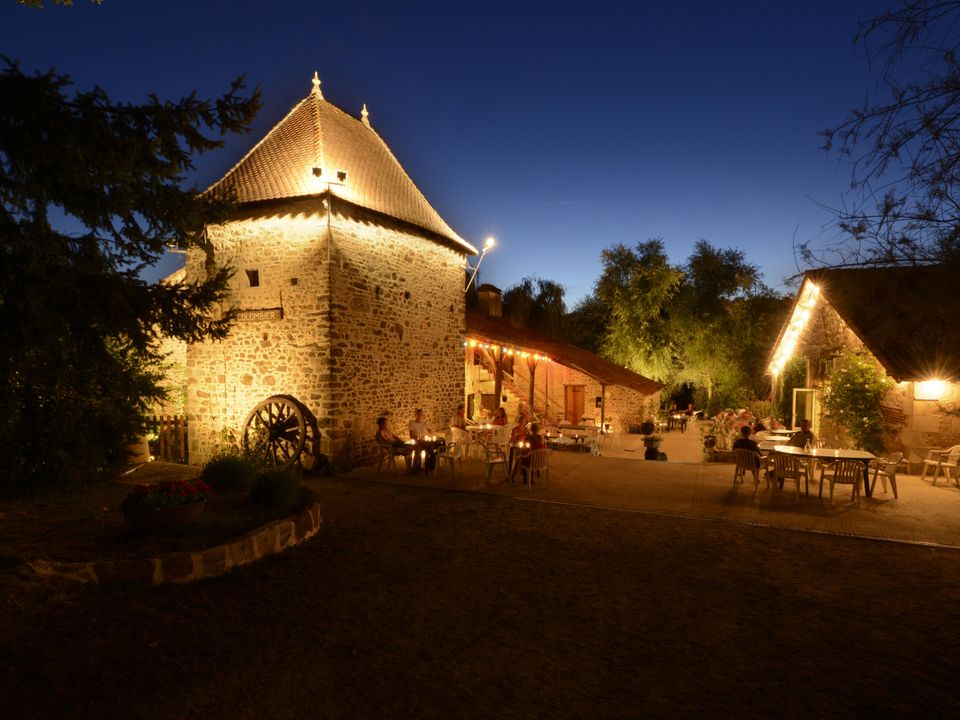 Camping Le Colombier - Camping Vendée