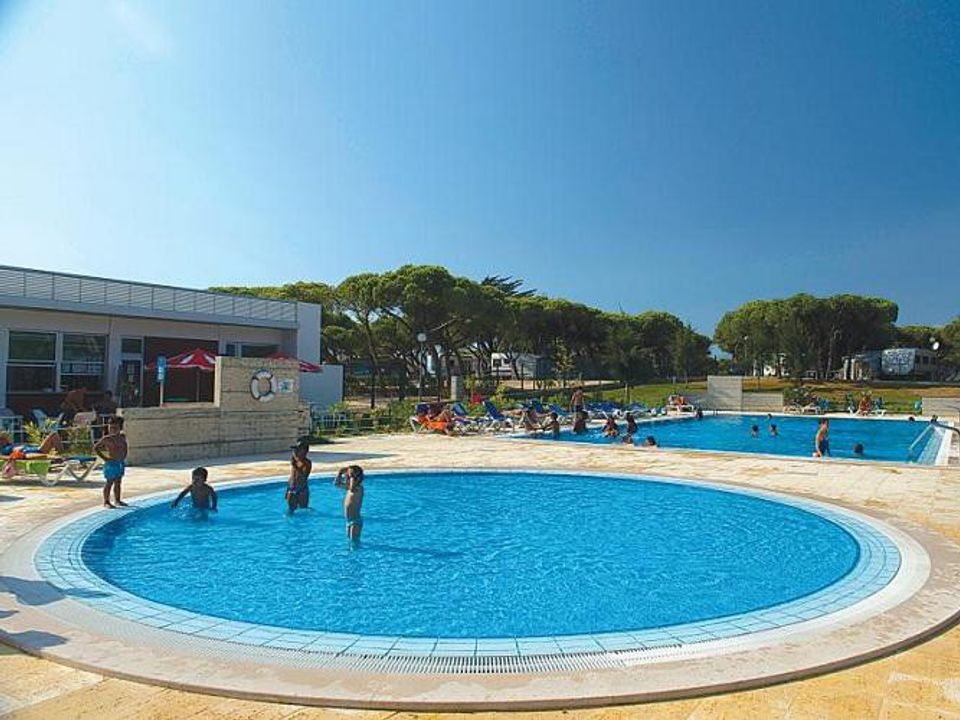 Camping Guincho - Camping Lissabon