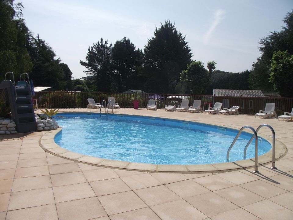 Camping Le Clos du Blavet - Camping Morbihan