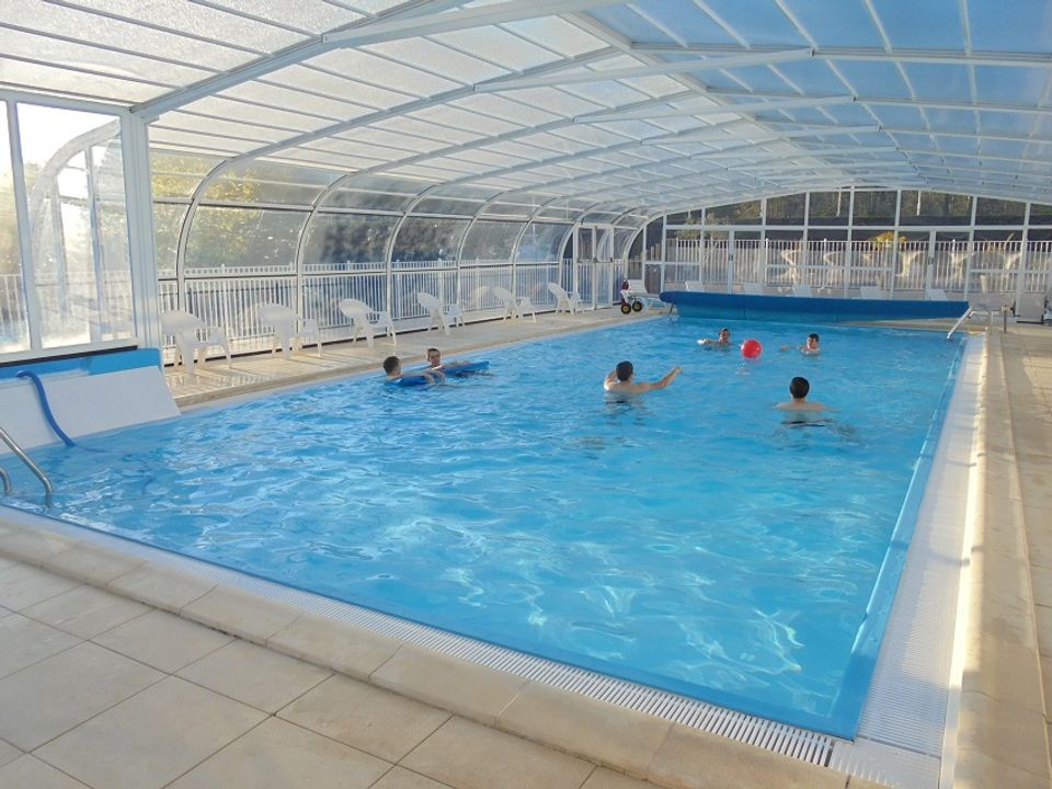 Camping La Joletière - Camping Vendée