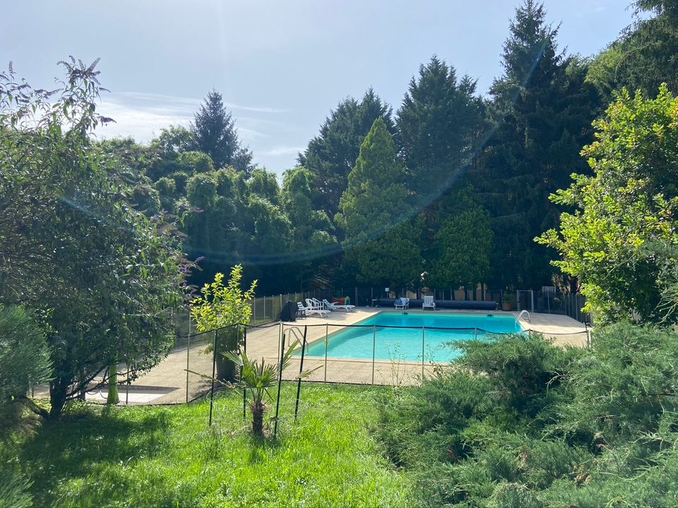 Camping La Bastide d'Albignac - Camping Tarn