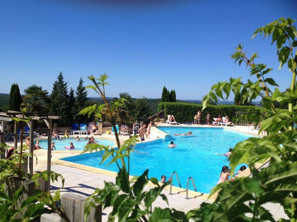 Camping Le Daguet - Camping Dordogne