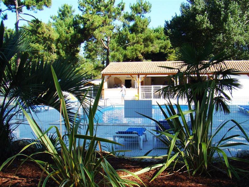 Camping Beausoleil - Camping Charente-Maritime