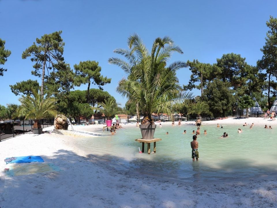 Camping Les Pins d'Oléron  - Camping Charente-Maritime