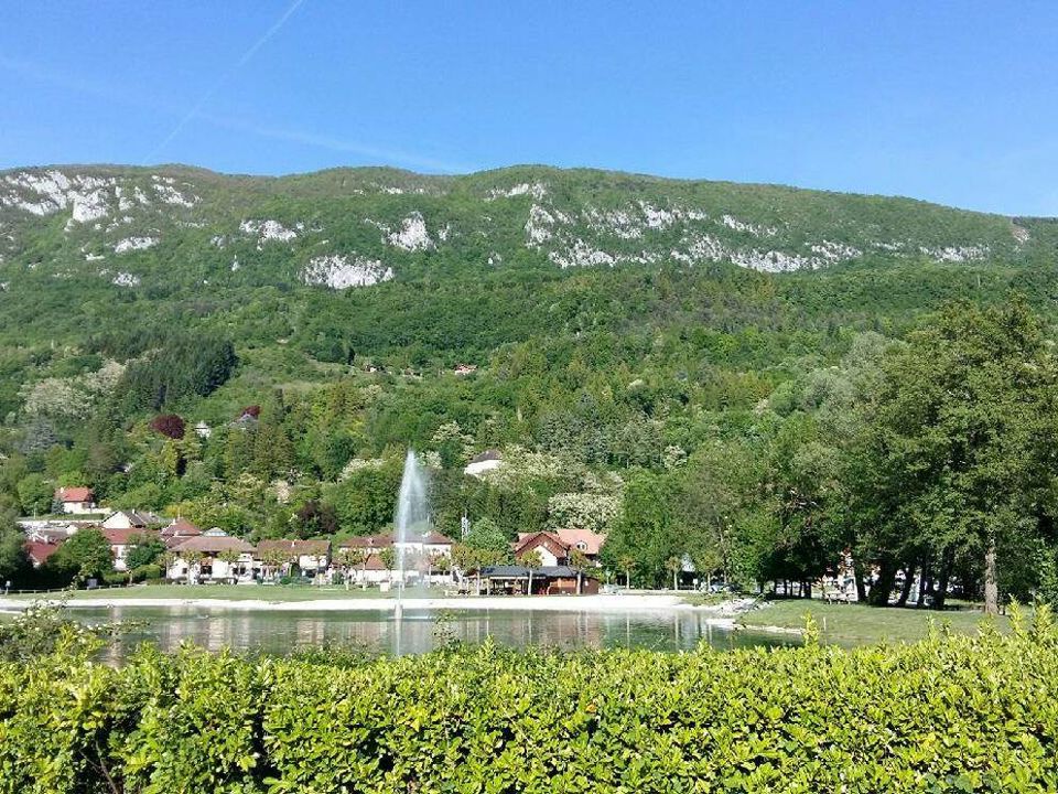 Camping le Clairet - Camping Savoie