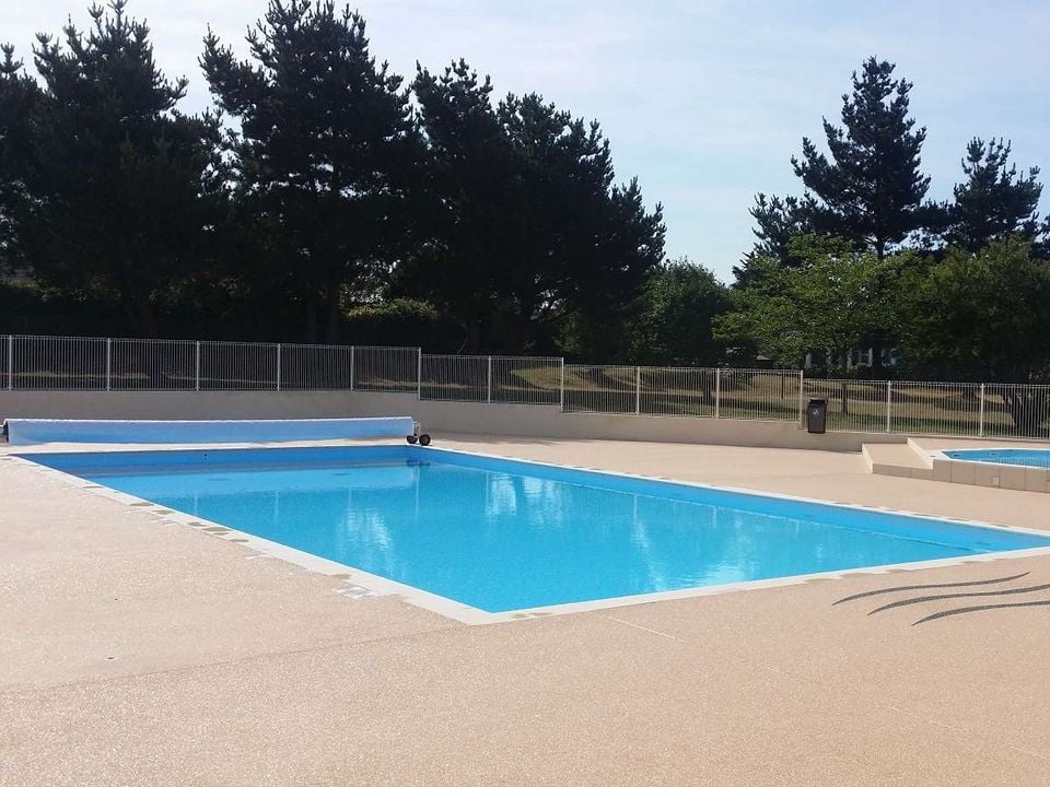 Parc Residentiel De Loisirs Ar Bladennig - Camping Morbihan