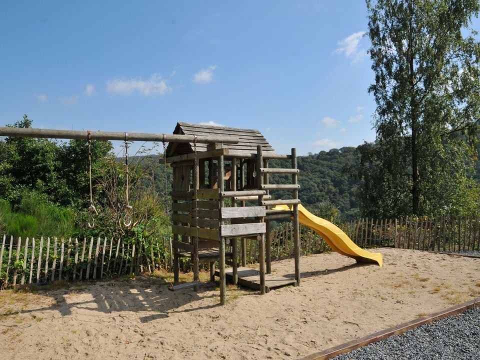 La Rochette - Camping Belgisches Luxemburg