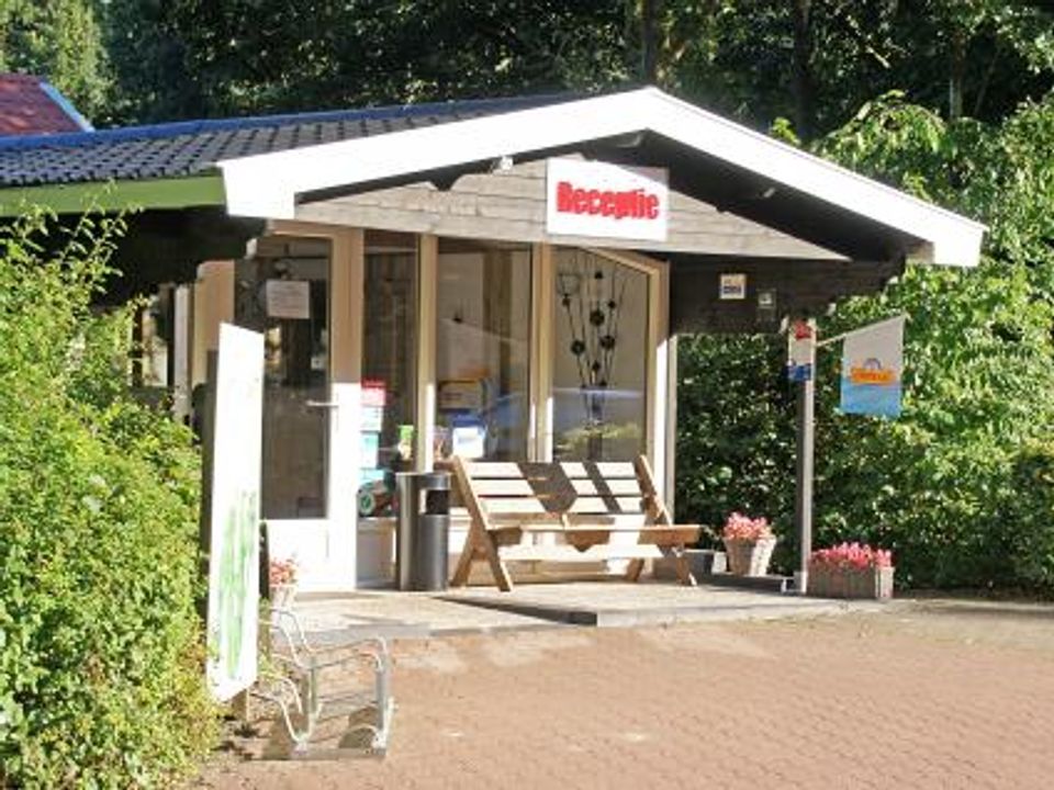 Camping Alkenhaer - Camping Ooststellingwerf