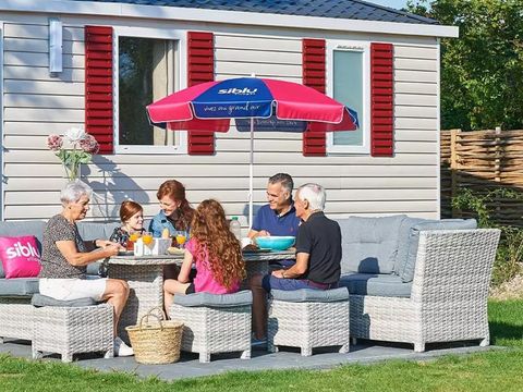 Siblu Camping de Oase - Camping Renesse - Image N°4