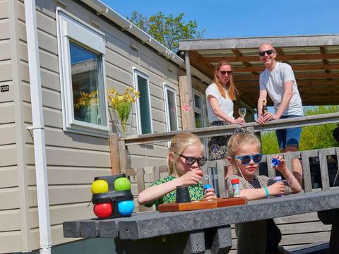 Siblu Camping In de Bongerd - Camping Veere - Image N°0