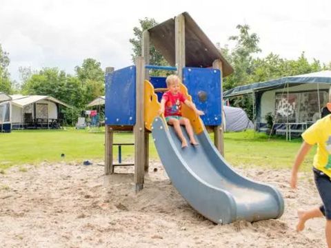 Siblu Camping Meerwijck - Camping Mitte-Groningen - Image N°4