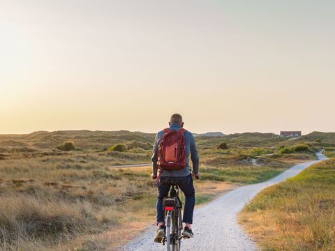 Skylgerduin - Camping Terschelling - Image N°3