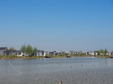 Waterresort Oosterschelde - Camping Kapelle - Image N°5