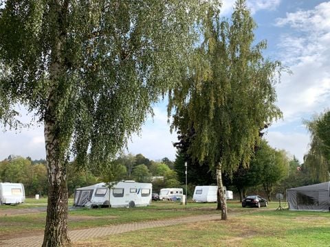 Country Camp Camping Echternacherbruck - Camping Rheinland-Pfalz - Image N°4