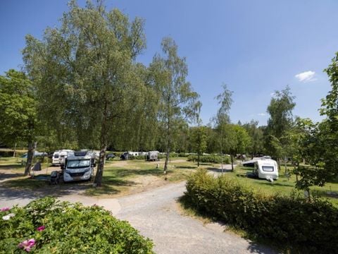 Country Camp Auf Kengert - Camping Luxemburg - Image N°3