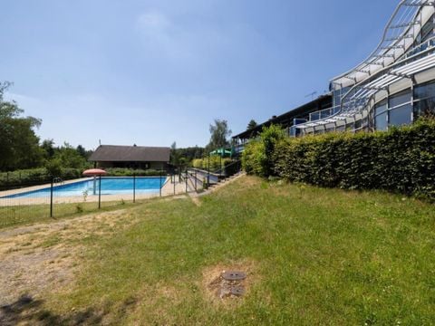 Country Camp Auf Kengert - Camping Luxemburg - Image N°5