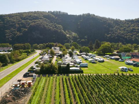 Vodatent Paradies Camp - Camping Rheinland-Pfalz - Image N°4