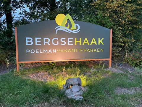 Vakantiepark Bergsehaak - Camping Haaksbergen - Image N°5