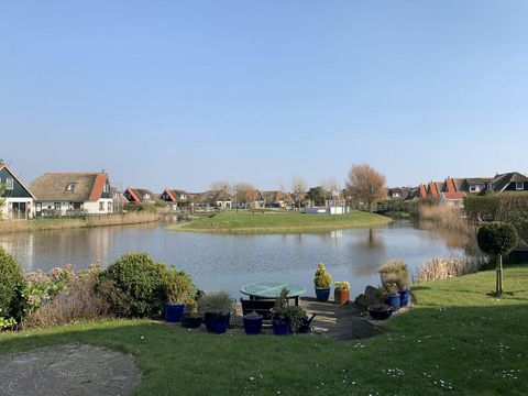 Bungalowpark de Buitenplaats - Camping Schagen - Image N°5