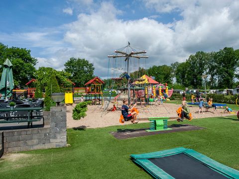 Recreatiepark Goorzicht  - Camping Doetinchem - Image N°0