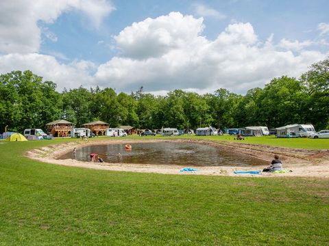 Recreatiepark Goorzicht  - Camping Doetinchem - Image N°4