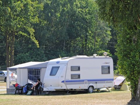 Camping de Binnenvaart - Camping Belgisches Limburg - Image N°3