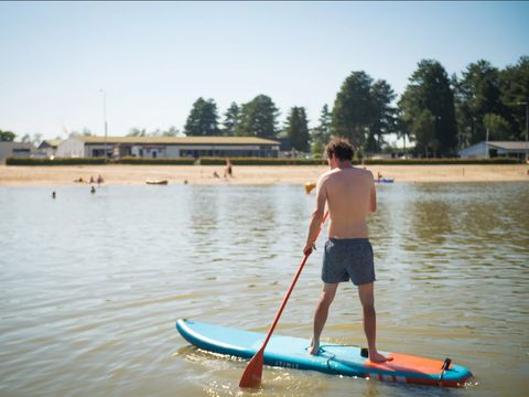 Arden Parks Tulderheyde - Camping Antwerpen