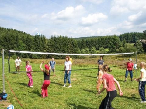 Arden Parks Petite Suisse - Camping Lüttich - Image N°2