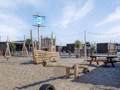 Top Parken Resort Lexmond - Camping Vijfheerenlanden - Image N°4