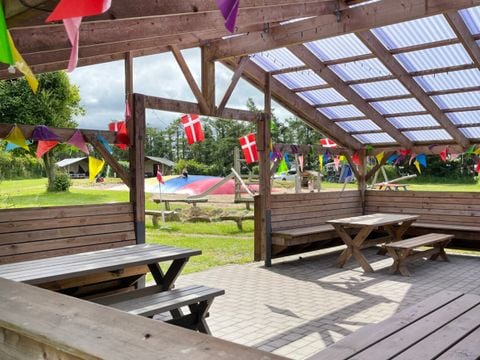 Vodatent Ballum Camping - Camping Süd-Dänemark - Image N°2