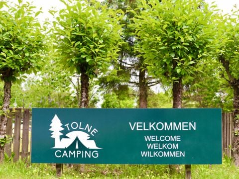 Vodatent Tolne Camping - Camping Nordjutland - Image N°2