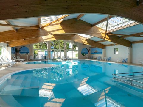 Camping Sandaya Les Mathes - Camping Charente-Maritime - Image N°2