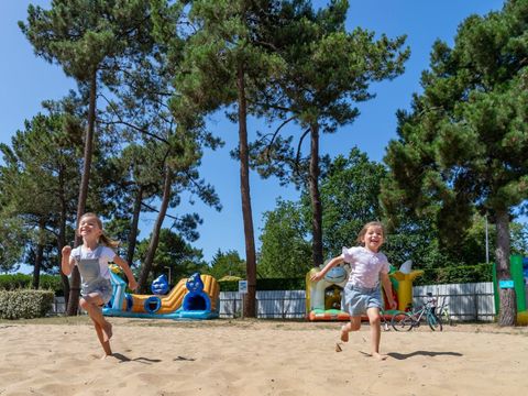 Camping Sandaya Les Mathes - Camping Charente-Maritime - Image N°4