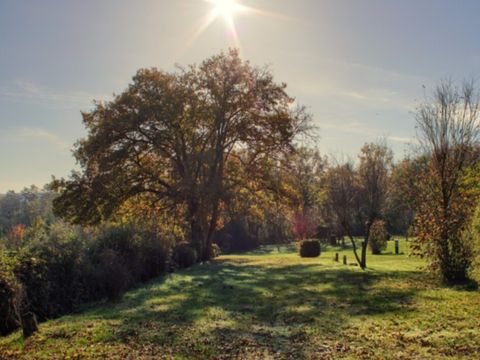 Vodatent Camping le Roptai - Camping Namen - Image N°5