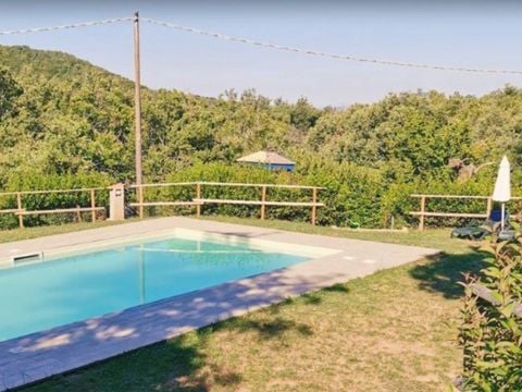 Vodatent Camping Lucherino - Camping Grosseto - Image N°5