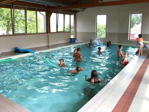 Arden Parks Signy-L'Abbaye - Camping Ardennen