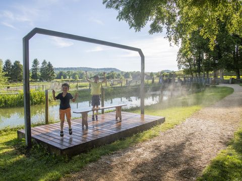 Arden Parks Signy-L'Abbaye - Camping Ardennen - Image N°2