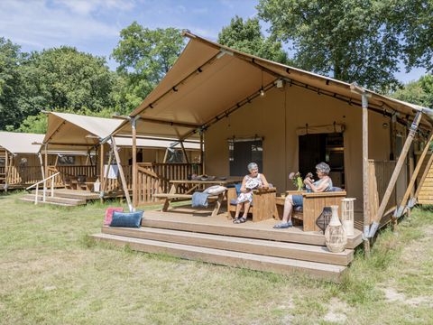 Recreatiepark de Watersnip - Camping Schagen - Image N°2