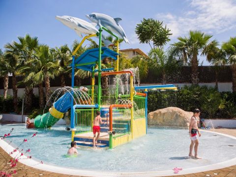 La Siesta Salou Resort & Camping - Camping Tarragona