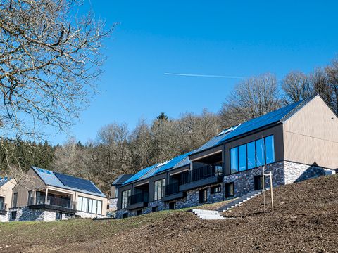 L'ami Soleil Anatura Ardenne - Camping Belgisches Luxemburg