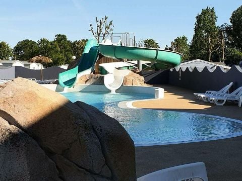 Camping maeva Club l'Atlantique - Camping Vendée - Image N°5