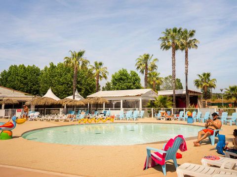 Camping Siblu Le Montourey Funpass inclus - Camping Var - Image N°4