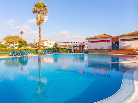 Camping Angeiras - Camping Nordportugal