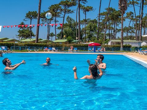 Camping Angeiras - Camping Nordportugal