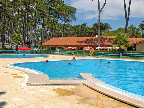 Camping Angeiras - Camping Nordportugal