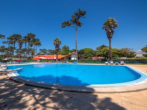 Camping Angeiras - Camping Nordportugal