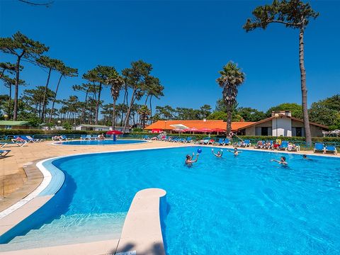 Camping Angeiras - Camping Nordportugal