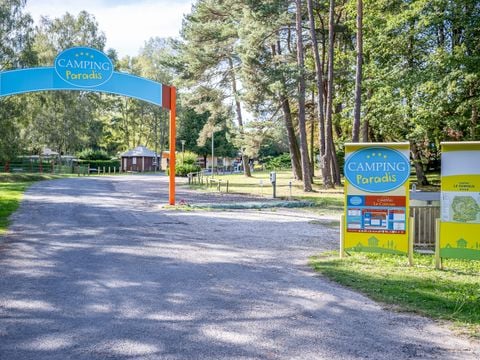 Camping Paradis Le Coiroux - Camping Corrèze - Image N°5