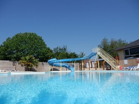 Camping La Roche Percée - Camping Finistère - Image N°4