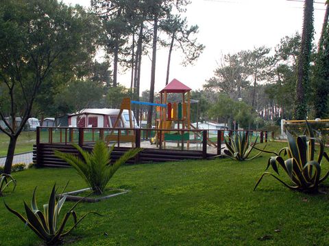 Camping Caminha - Camping Nordportugal - Image N°0